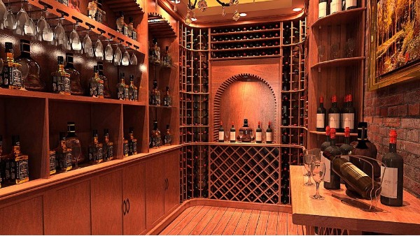 建造酒窖需要多加注意這些細(xì)節(jié)